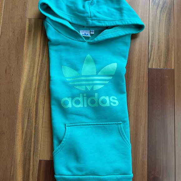 Adidas Hoodie - Picture 6 of 6